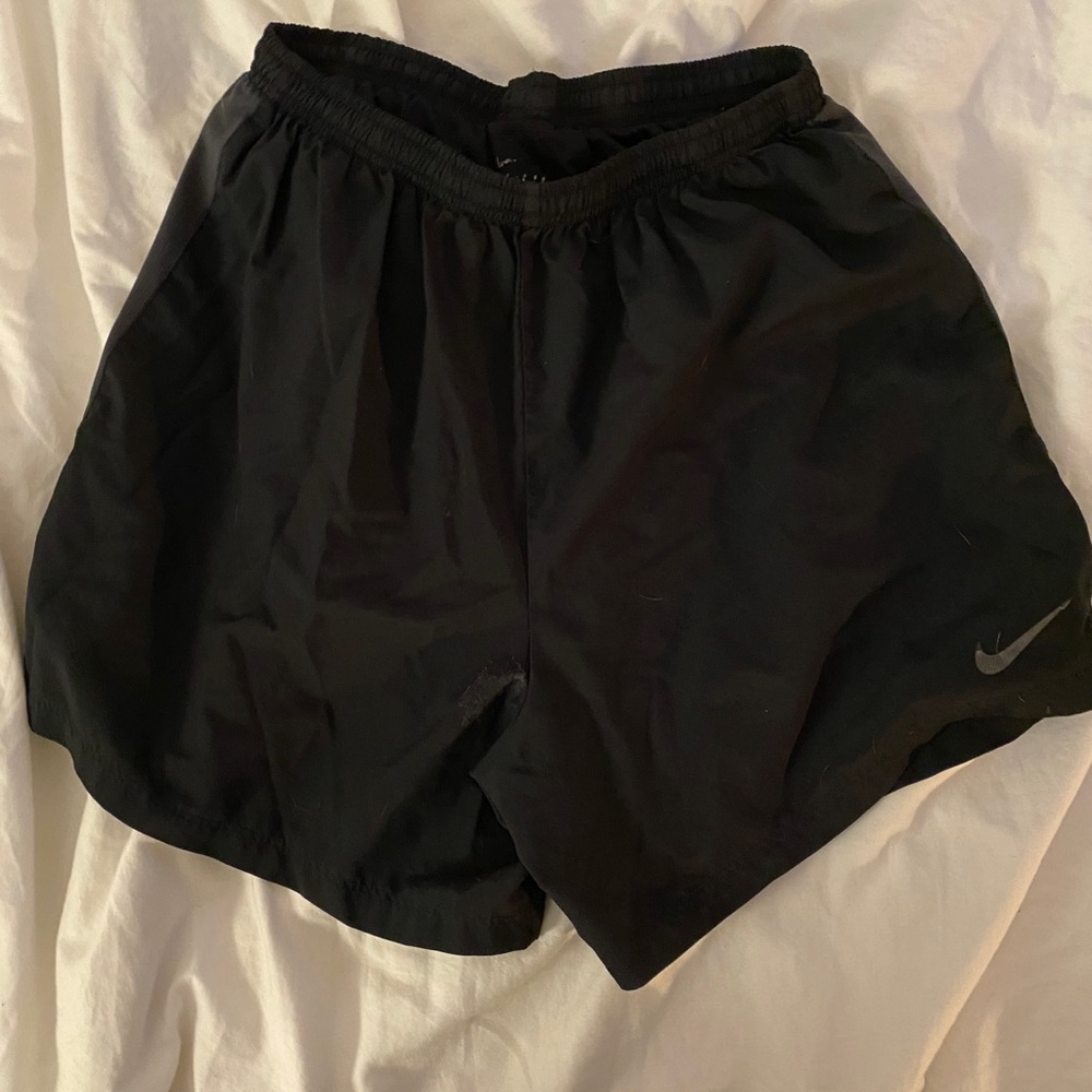 Men’s DriFit Nike shorts